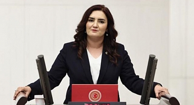 “Milyonlarca Kadının Nafaka Hakkının Gasp Edilmesini Kabul Etmeyeceğiz”