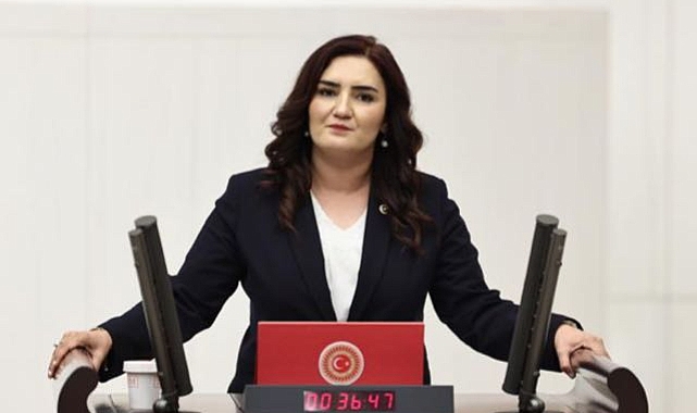 “Milyonlarca Kadının Nafaka Hakkının Gasp Edilmesini Kabul Etmeyeceğiz”