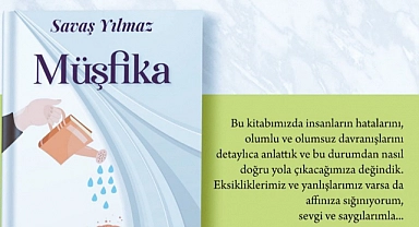 “ Müşfika”okurlarıyla buluştu