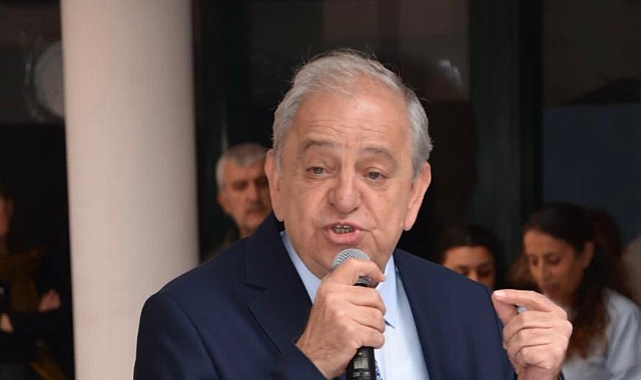 Nalbantoğlu“Ülkemize yakışmıyor”