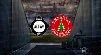 Ne yaptın Altay