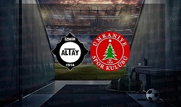 Ne yaptın Altay