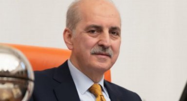 Numan Kurtulmuş, Hindistan'da P20 Zirvesi'ne katılacak