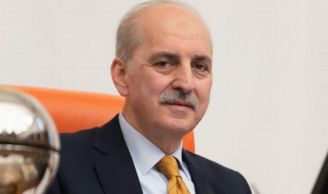 Numan Kurtulmuş, Hindistan'da P20 Zirvesi'ne katılacak