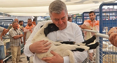 Ovacık Festivalle renklendi