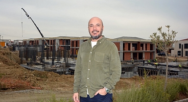 Prestijli Taahhüt Projelerinde Tanyer Yapı İmzası Var