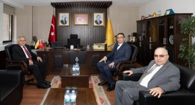 PTT 183'üncü yaşını kutluyor