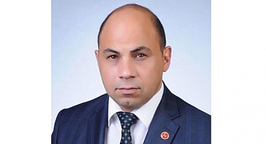 Sarı, ‘Gururla coşkuyla hep birlikte’