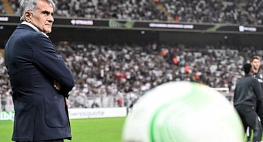 Şenol Güneş İstifa Etti