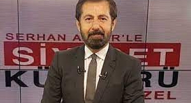 Serhan Asker serbest bırakıldı