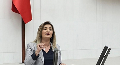 Sevda Erdan Kılıç,  Cumhurbaşkanı’na Seslendi: