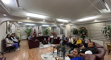 Sma tip1 hastası Defne için bir araya geldiler
