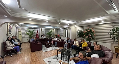 Sma tip1 hastası Defne için bir araya geldiler