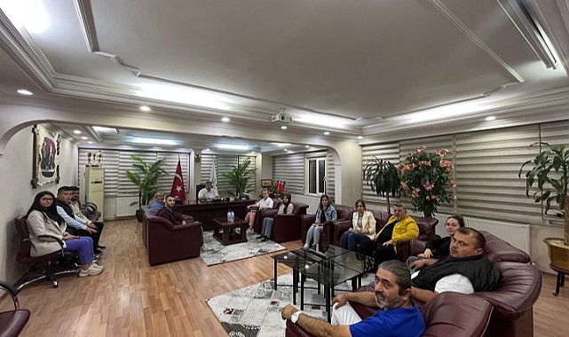 Sma tip1 hastası Defne için bir araya geldiler