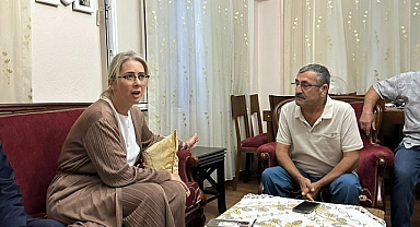 Taksideki Dehşet Meclis Gündemine Taşınacak