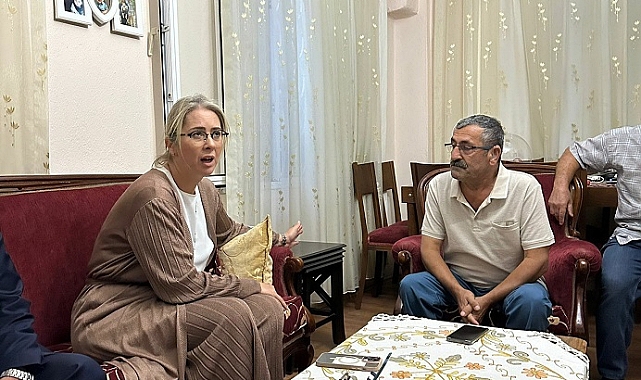 Taksideki Dehşet Meclis Gündemine Taşınacak