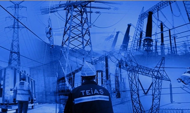 Teiaş’ın Borcu Vatandaşın Sırtında