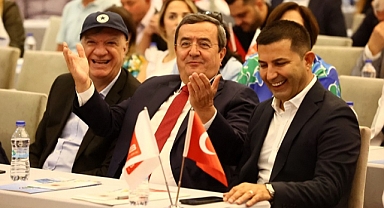 Tek çözüm  Belediye Gelirleri Yasası