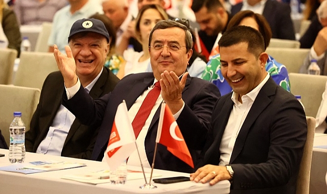 Tek çözüm  Belediye Gelirleri Yasası