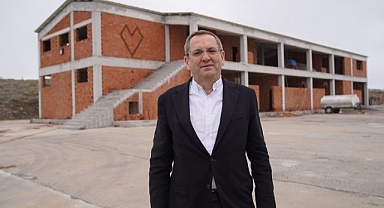 Temizlik İşleri, Destek ve Kademe Hizmetleri Bir Binada Topluyor