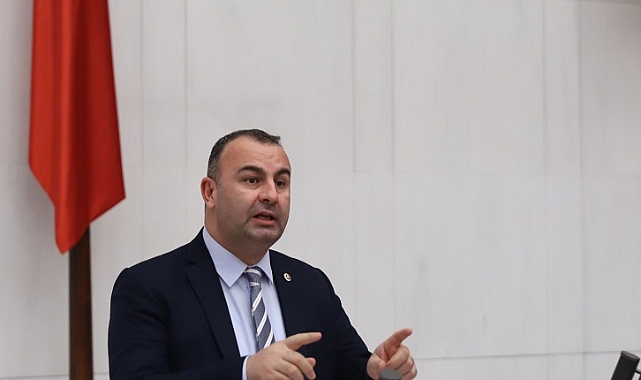 “Türkiye’de Şirket Kurmakla Yerli Olunmuyor”