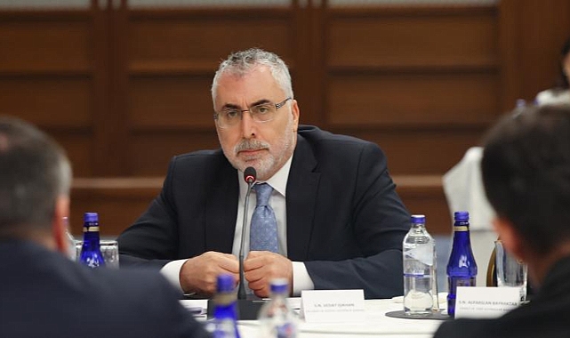 "Vatandaşlarımızı tahliye için her türlü hazırlığımız var"