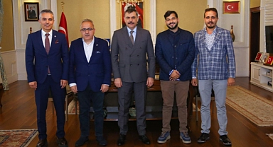 Yafa, Spor İle Yapay Zekayı Buluşturuyor, Sporda Torpil Son Buluyor