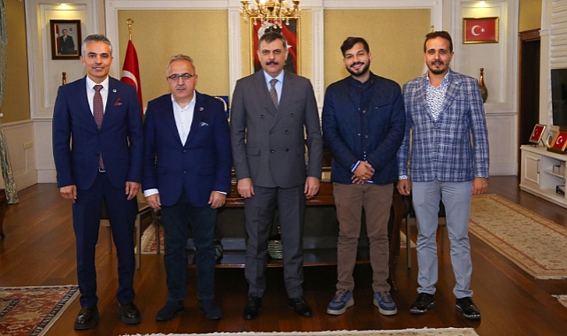 Yafa, Spor İle Yapay Zekayı Buluşturuyor, Sporda Torpil Son Buluyor