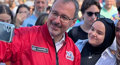 “Yapamazsın, Yaptırmazlar Dediler; İşte Yaptık!”