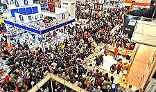 Yazarlarımız Kitaplarını İmzalayacak