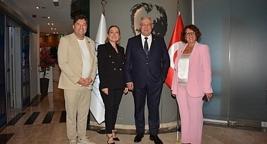 “Yerel Seçim Sonrası Gayrimenkul Fiyatları Yükselir”