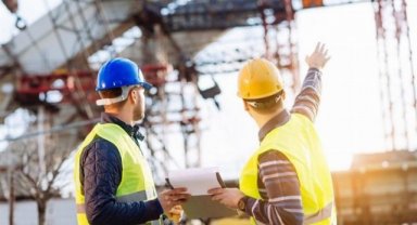 Yıllık inşaat malzemeleri ihracatı 29,86 milyar dolar oldu