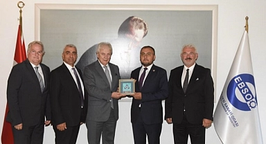 Yorgancılar’dan 3 Ülkeye Davet