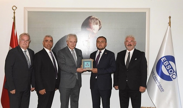 Yorgancılar’dan 3 Ülkeye Davet