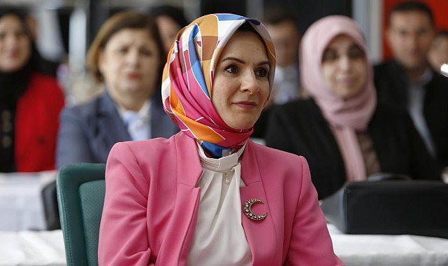 13. Engelsiz Yaşam Fuarı ve Farkındalık Zirvesi başlıyor