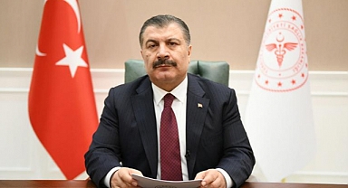 "150 sağlık tesisinin açılışını yapacağız"