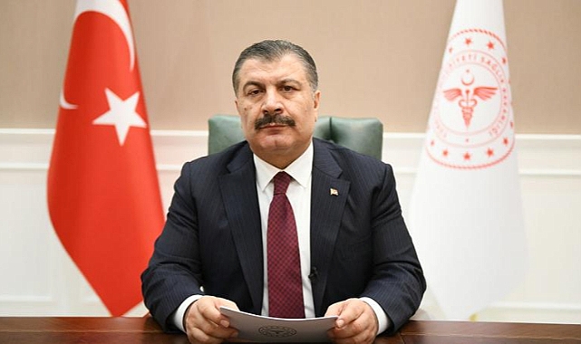"150 sağlık tesisinin açılışını yapacağız"