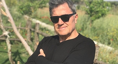 Ahmet Hepdarcan, aday adaylığı açıkladı