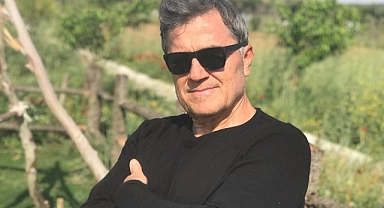 Ahmet Hepdarcan, aday adaylığı açıkladı