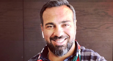 Ahmet Uğur Baran, Karşıyaka için yola çıktı