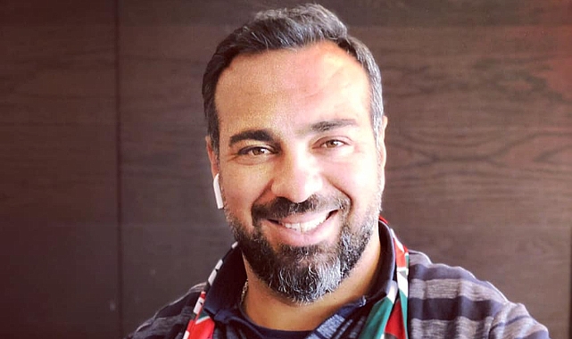 Ahmet Uğur Baran, Karşıyaka için yola çıktı