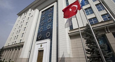 AK Parti'de Son Gün 17 Kasım