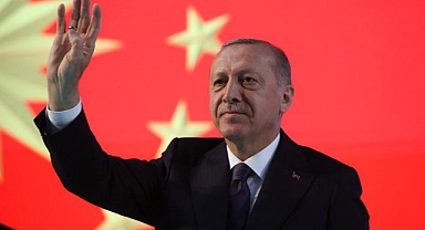 AK Parti İktidarı  21. Yılına Girdi