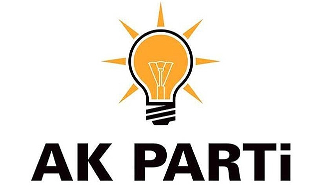 AK Parti İzmir'de Yeni Yönetim Kurulu Belli Oldu