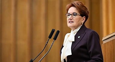 Akşener'den CHP'ye yenilgi tepkisi