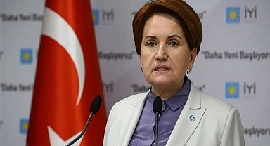 Akşener'den Kemal Kılıçdaroğlu'na ''hançer'' cevabı