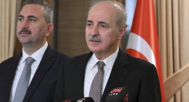 Anayasa ve iç tüzük yerel seçim sonrasına kalacak