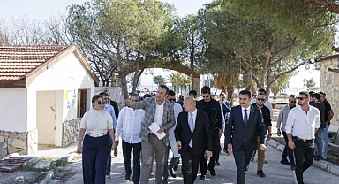 Başkan Soyer’den belediye personeline müjde