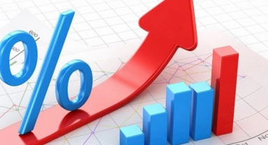 Aylık enflasyon yüzde 3,43 arttı!