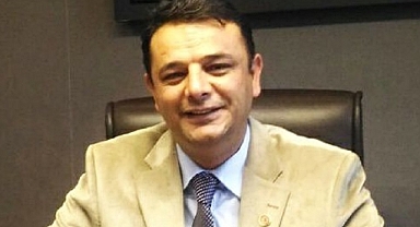 Bahadır Koçak Foça Belediye Başkan aday adaylığını açıkladı